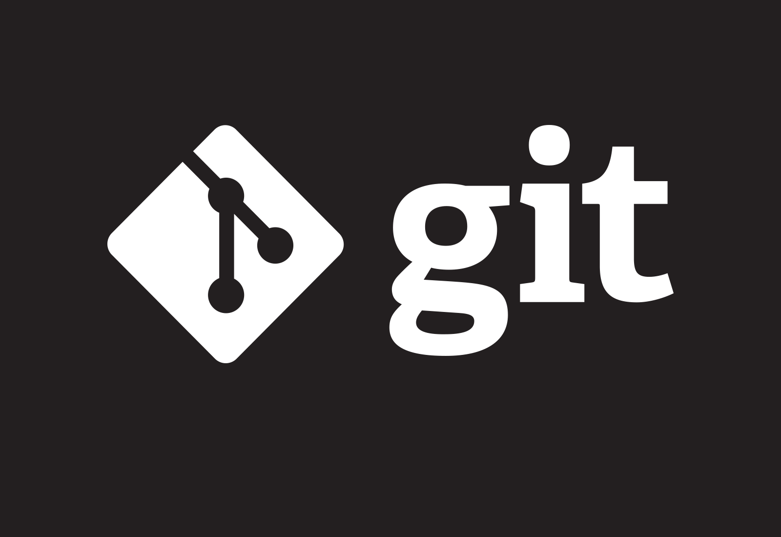 Everyday git commands